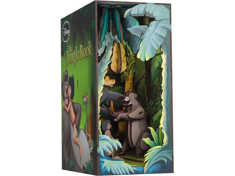 Revell Tiny Adventures - The Jungle Book