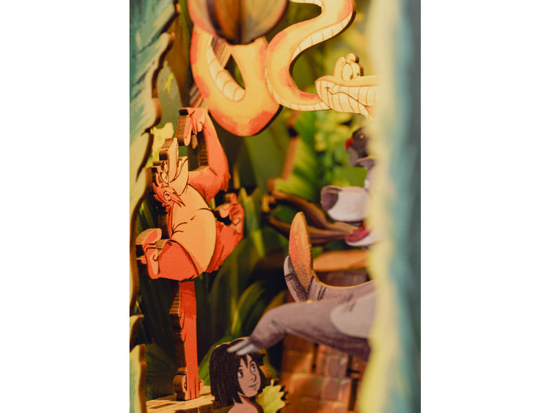 Revell Tiny Adventures - The Jungle Book
