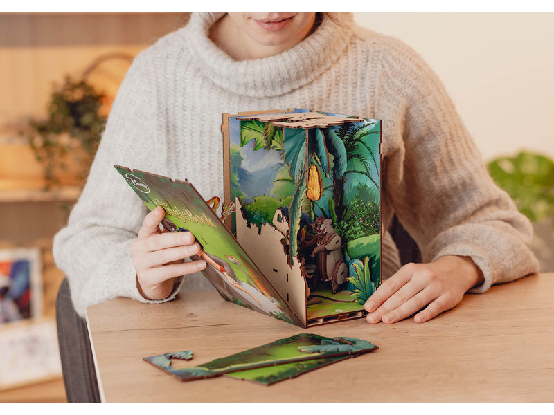 Revell Tiny Adventures - The Jungle Book