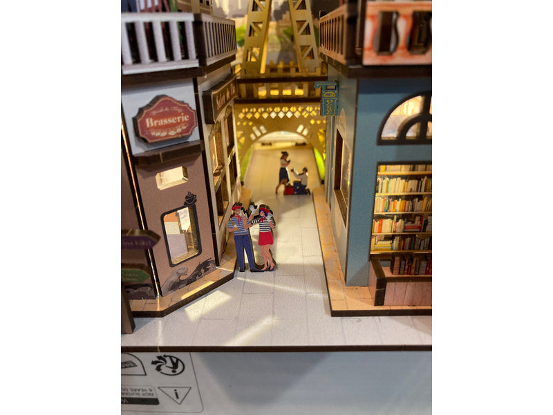 Revell Tiny Adventures - Paris City