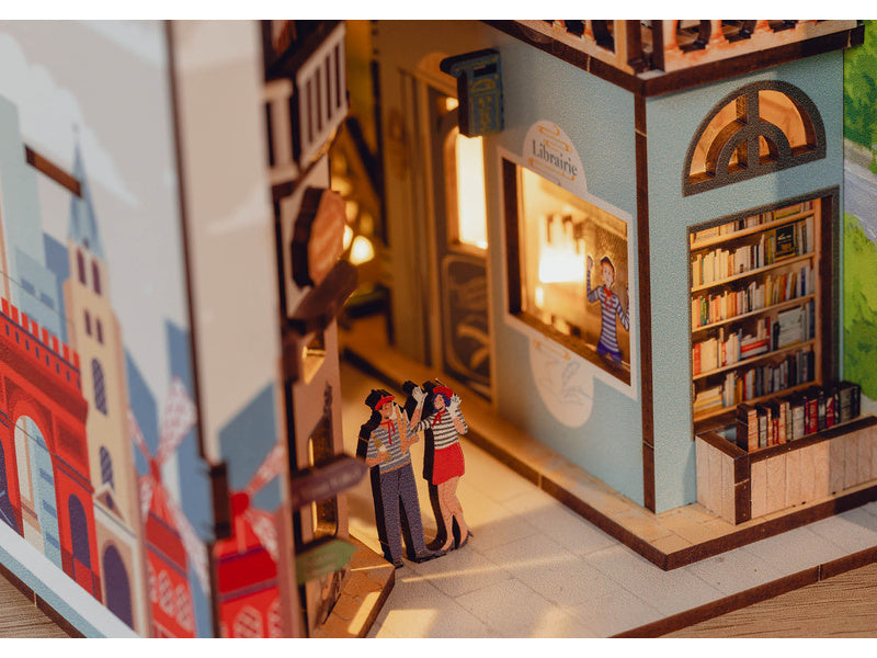 Revell Tiny Adventures - Paris City
