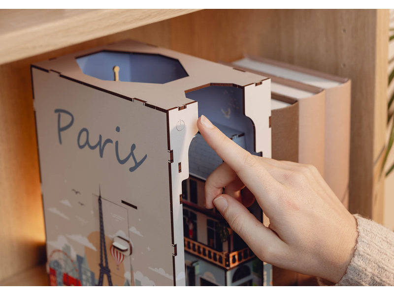 Revell Tiny Adventures - Paris City