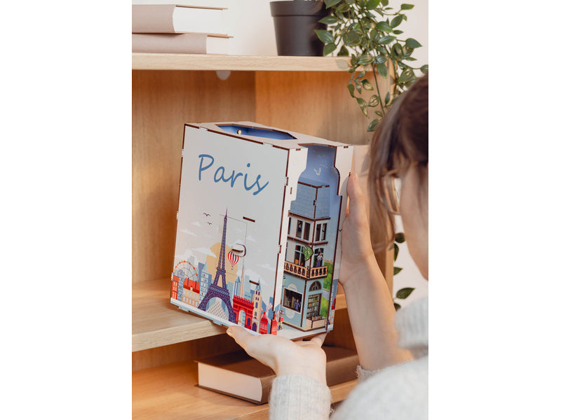 Revell Tiny Adventures - Paris City