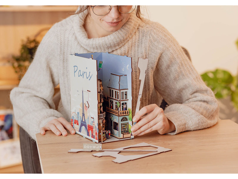 Revell Tiny Adventures - Paris City