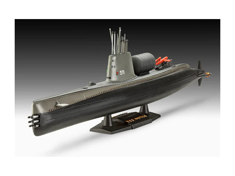 Revell U.S.S. Nautilus (1:305)