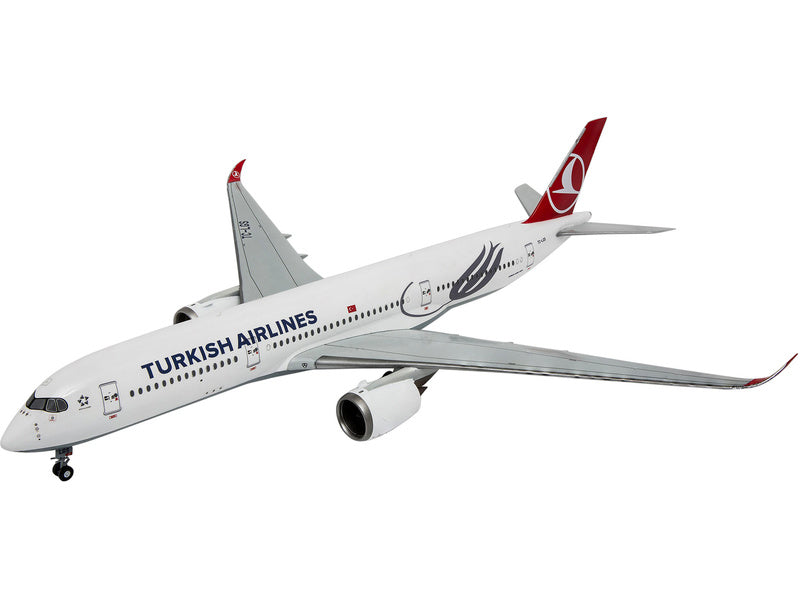 Revell Airbus A350-900 Turkish Airlines (1:144)
