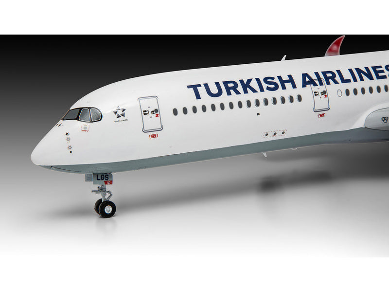Revell Airbus A350-900 Turkish Airlines (1:144)