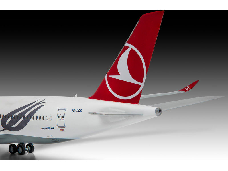 Revell Airbus A350-900 Turkish Airlines (1:144)