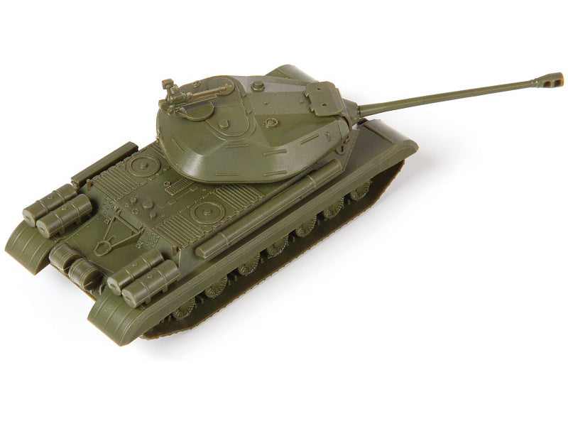 Zvezda IS-4 (1:100)