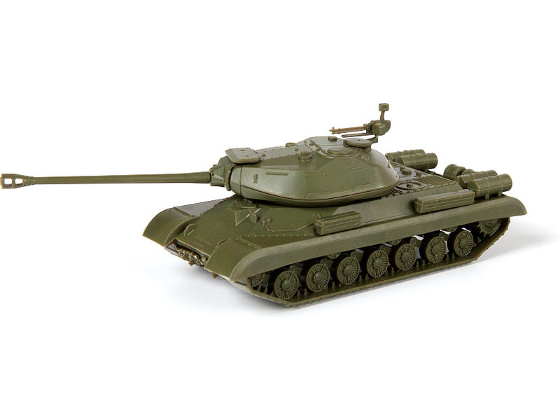 Zvezda IS-4 (1:100)