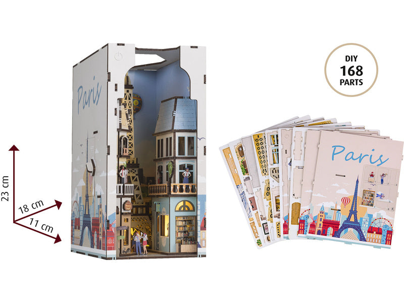 Revell Tiny Adventures - Paris City