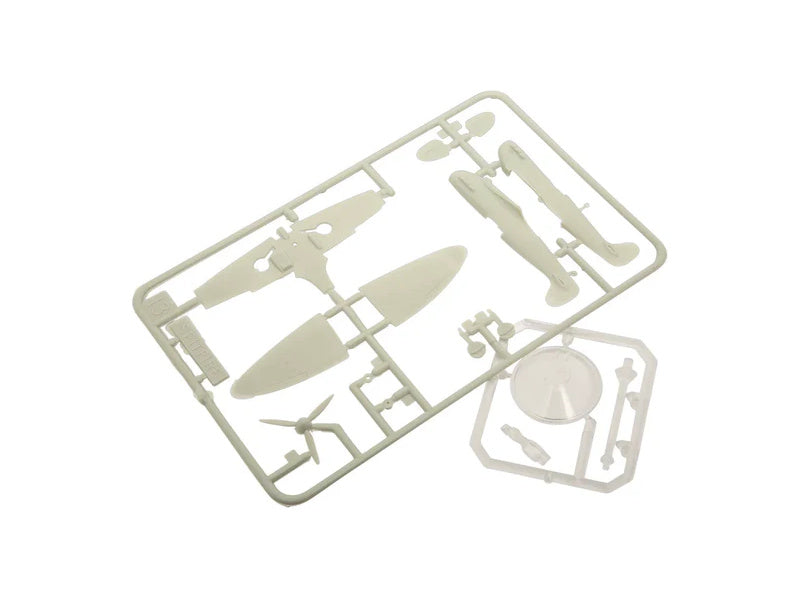 Revell Spitfire Mk.Ia & Hurricane Mk.I (1:144) (starter set)