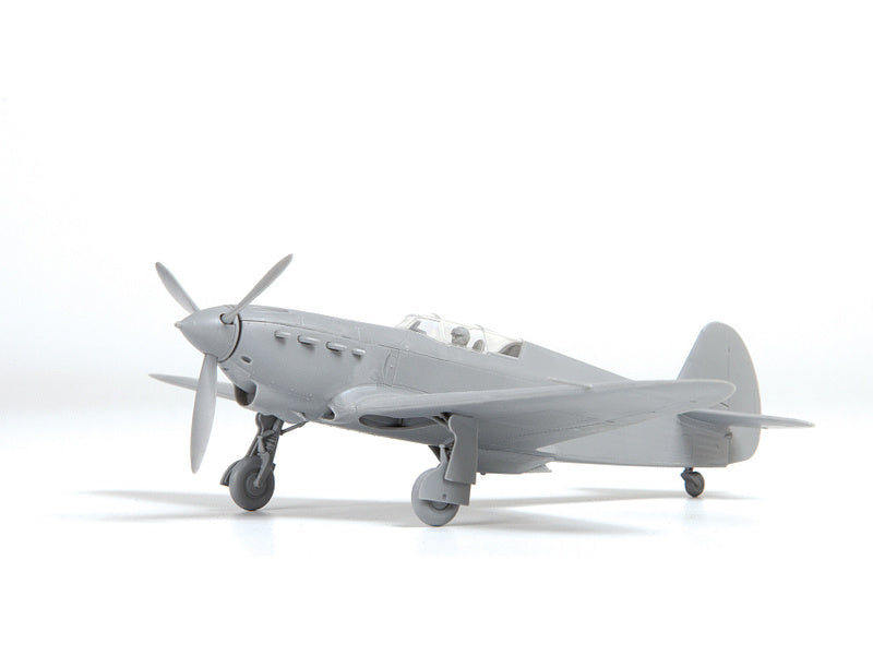 Zvezda Jakovlev Jak-1 (1:72)