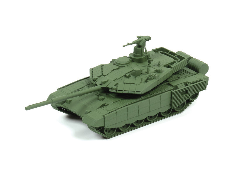Zvezda T-90MS (Snap Fit) (1:100)
