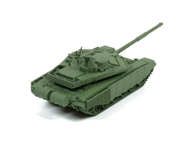 Zvezda T-90MS (Snap Fit) (1:100)