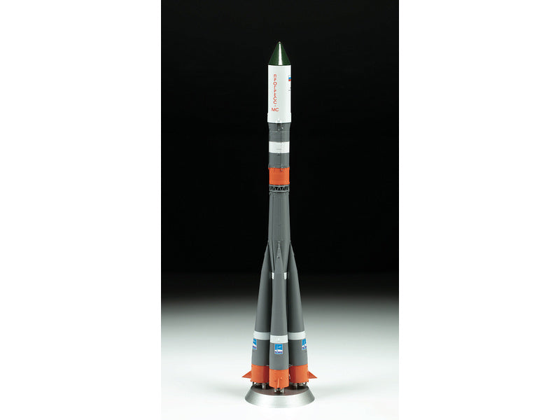 Zvezda raketa Sojuz (1:144)