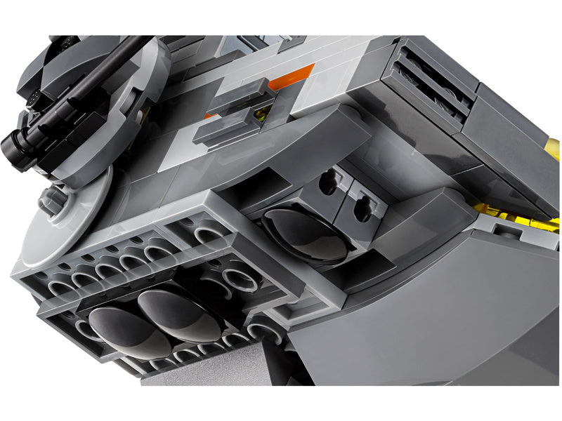 LEGO Star Wars - Transportér Odporu