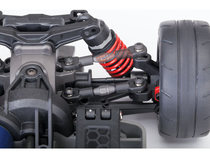 Traxxas podvozek 4-Tec 2.0 1:10 VXL RTR