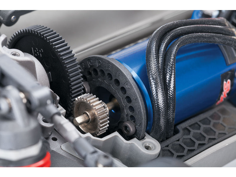 Traxxas podvozek 4-Tec 2.0 1:10 VXL RTR