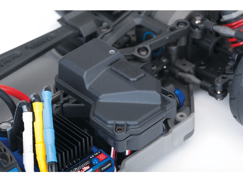 Traxxas podvozek 4-Tec 2.0 1:10 VXL RTR