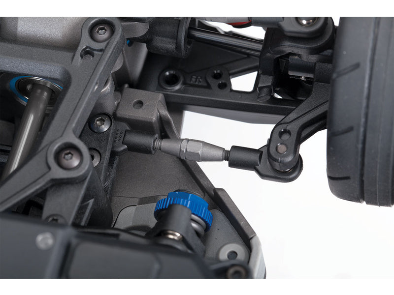 Traxxas podvozek 4-Tec 2.0 1:10 VXL RTR