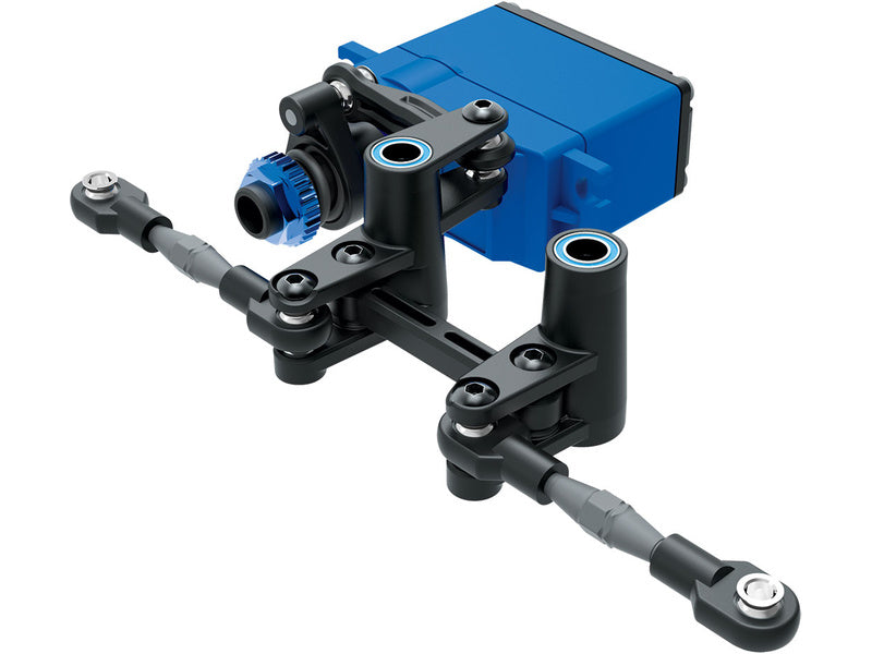 Traxxas podvozek 4-Tec 2.0 1:10 VXL RTR