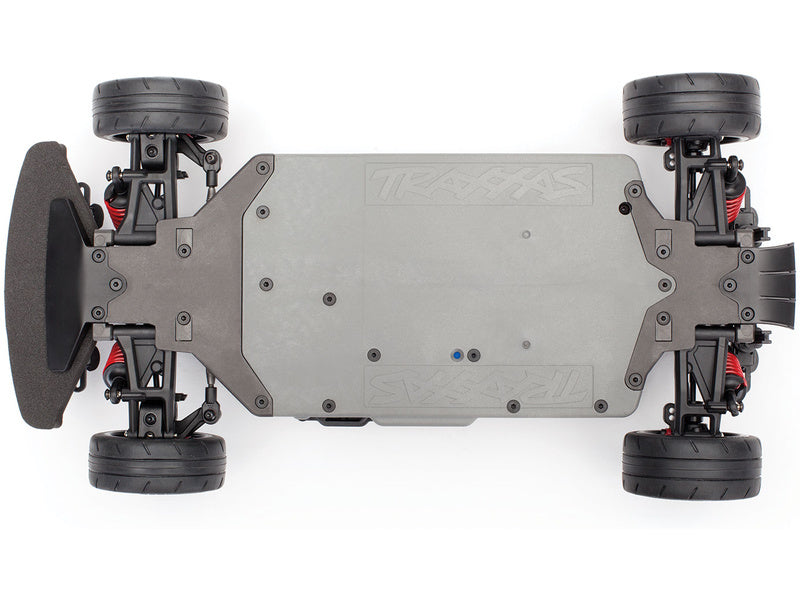 Traxxas podvozek 4-Tec 2.0 1:10 VXL RTR