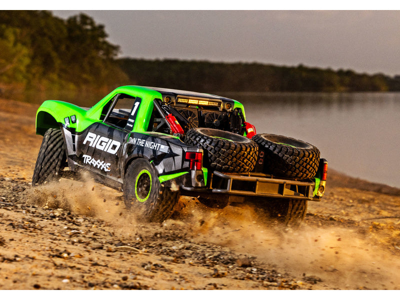 Traxxas Unlimited Desert Racer 1:8 RTR Rigid