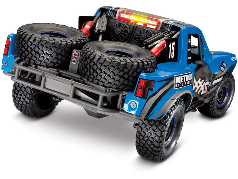 Traxxas Unlimited Desert Racer 1:8 RTR s LED TRX