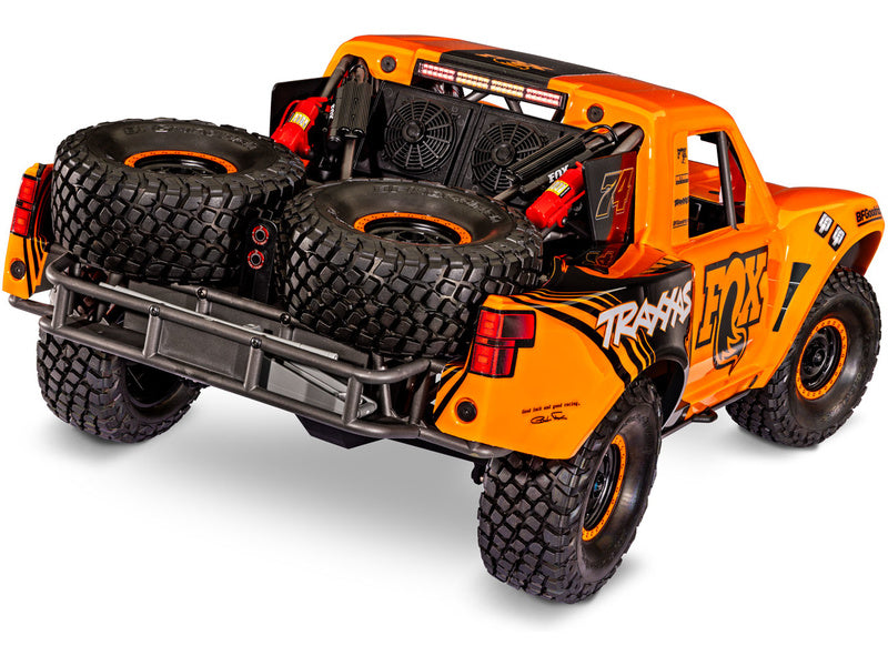 Traxxas Unlimited Desert Racer 1:8 RTR s LED TRX