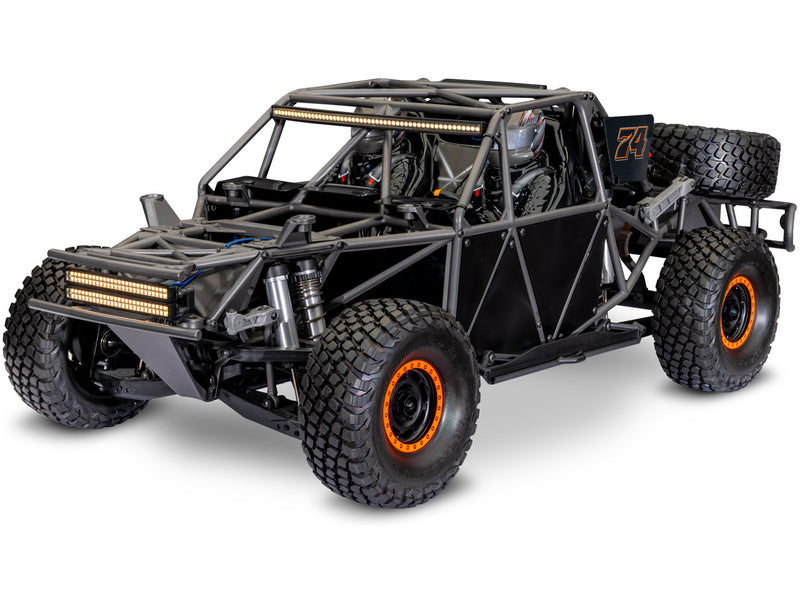 Traxxas Unlimited Desert Racer 1:8 RTR Rigid
