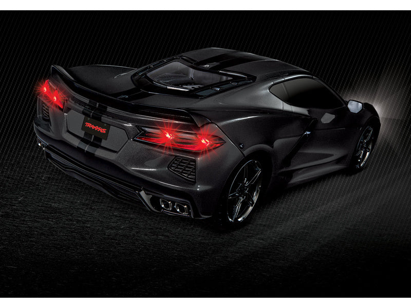 Traxxas LED osvětlení (pro 4-Tec 3.0)