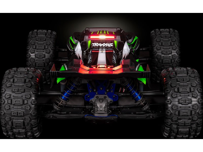 Traxxas LED osvětlení kompletní (pro Sledge)