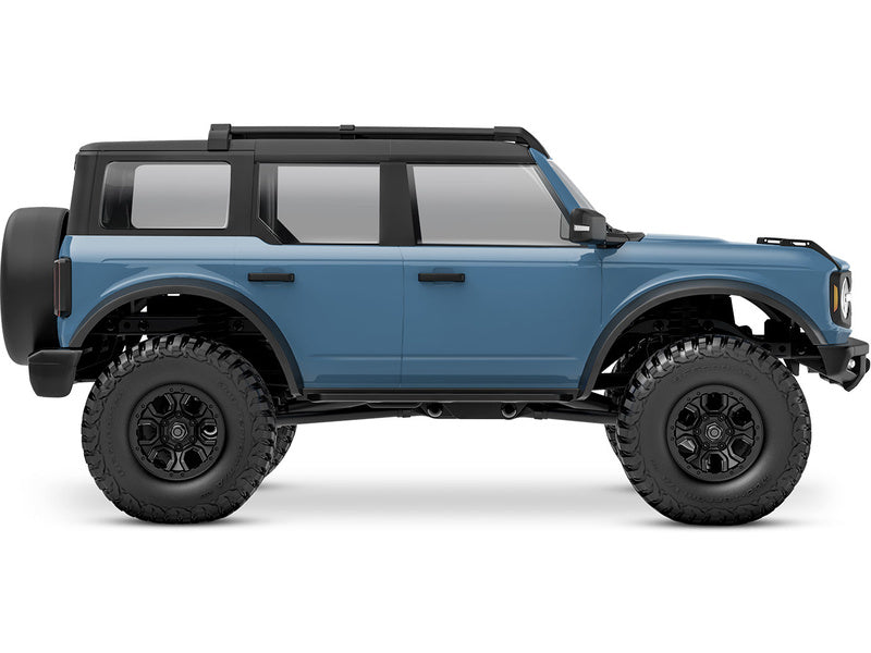 Traxxas TRX-4M Ford Bronco 2021 1:18 RTR Area 51