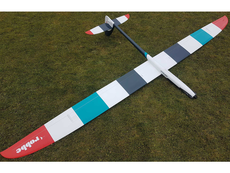 Scirocco S 3.75m ARF