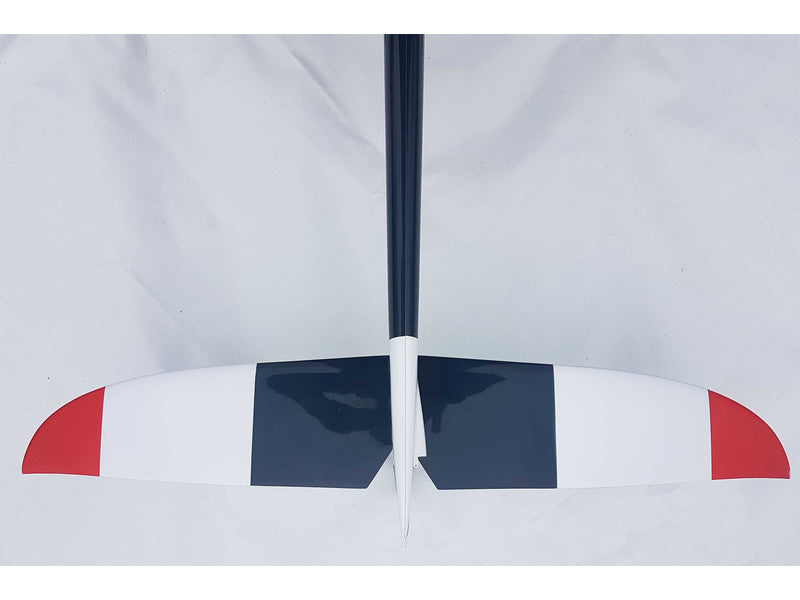 Scirocco S 3.75m PNP