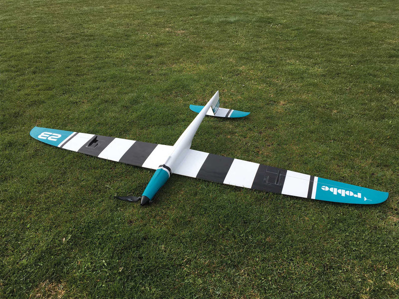 Limit Pro 1.7m PNP petrolejová