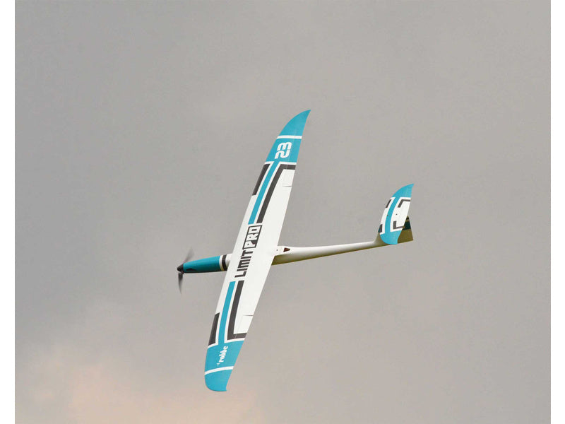 Limit Pro 1.7m PNP petrolejová