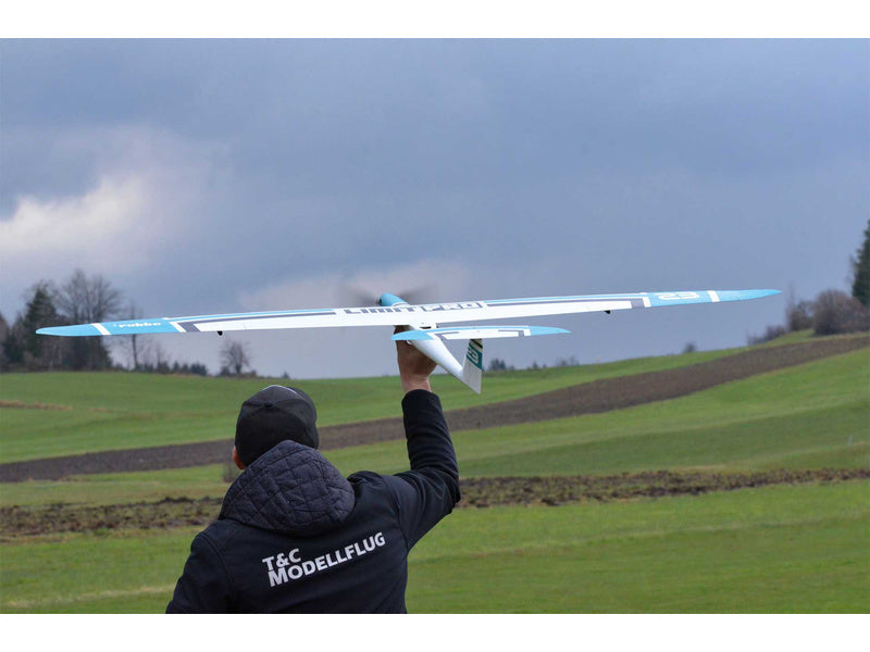 Limit Pro 1.7m PNP petrolejová