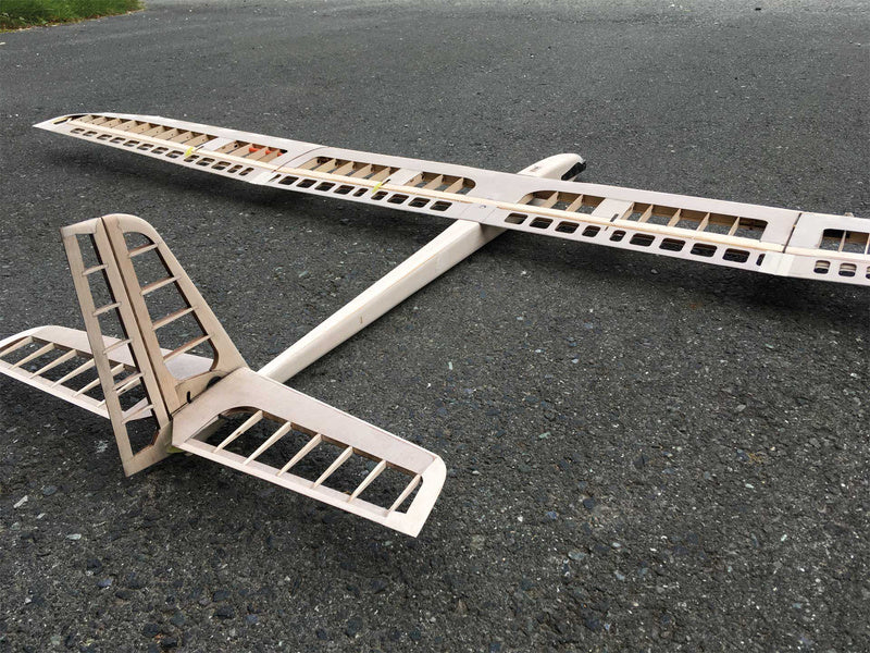 Slider QE Performance 2.0m Kit