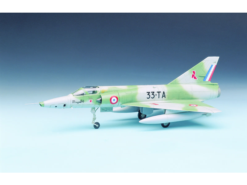 Academy Dassault MirageIII R (1:48)
