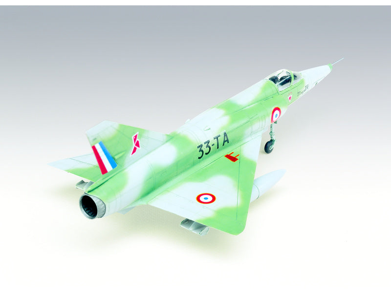 Academy Dassault MirageIII R (1:48)