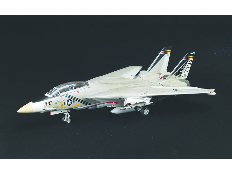Academy Grumman F-14A (1:48)