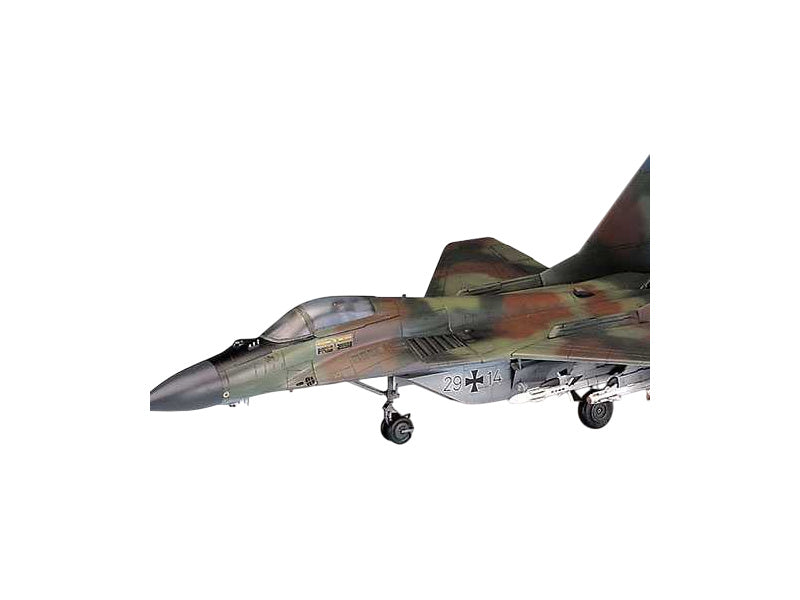 Academy MiG-29A Fulcrum A (1:48)
