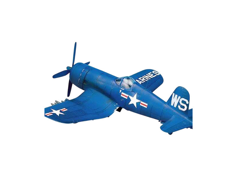 Academy Vought F4U-4B Corsair (1:48)