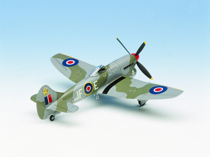 Academy Hawker Tempest V (1:72)