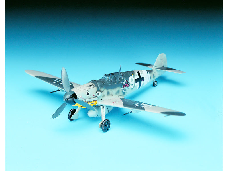 Academy Messerschmitt Bf109G-6 (1:72)