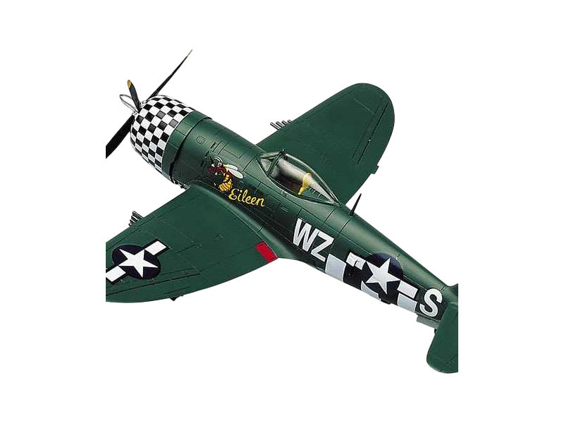Academy Republic P-47D Eileen (1:72)