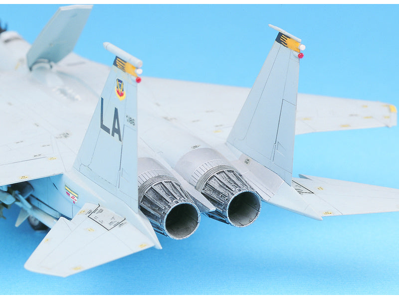 Academy McDonnell F-15E (1:72)