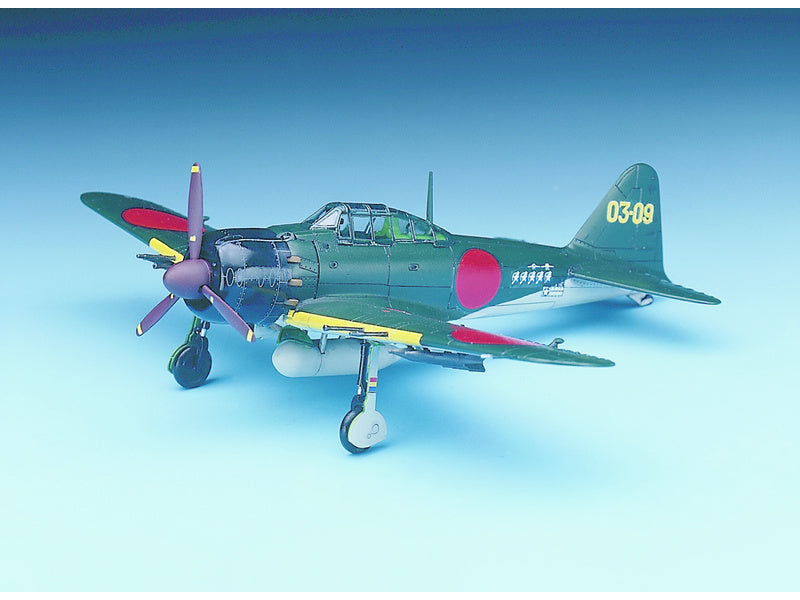 Academy Mitsubishi Zero 52C (1:72)